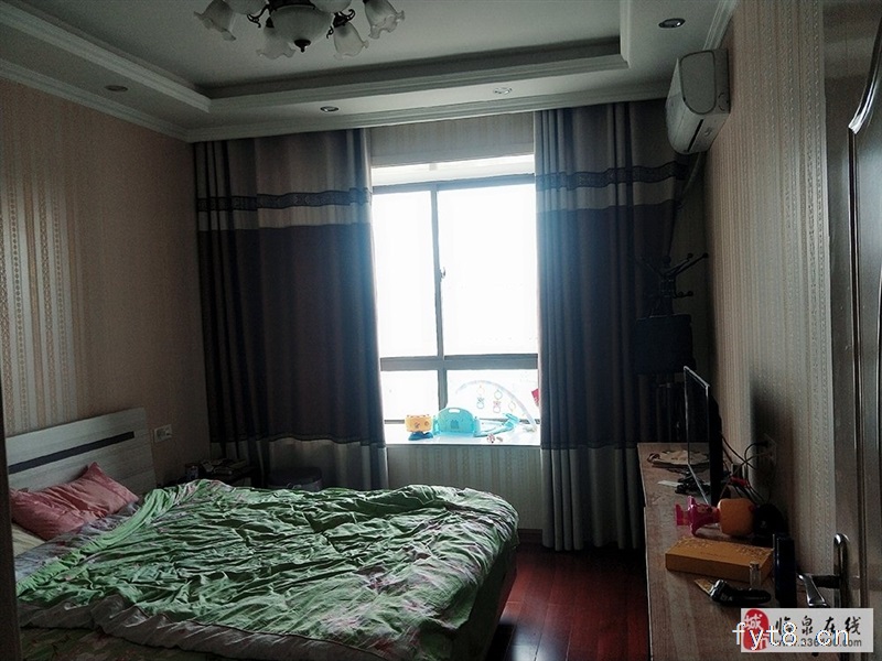 急售;中泉首府城南学区房+精装+采光好+可按揭