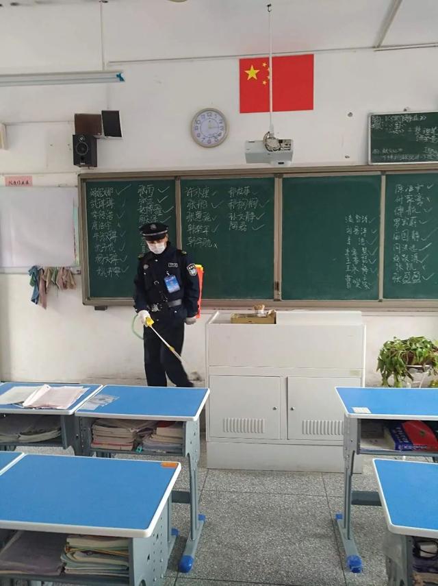 刚刚!阜阳这些学校最新消息!涉开学时间、上课方式